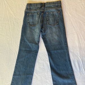 Boys jeans